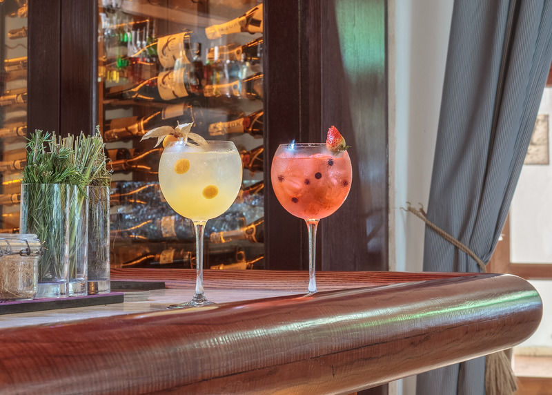ホテル カサ サン アグスティン Cartagena エクステリア 写真